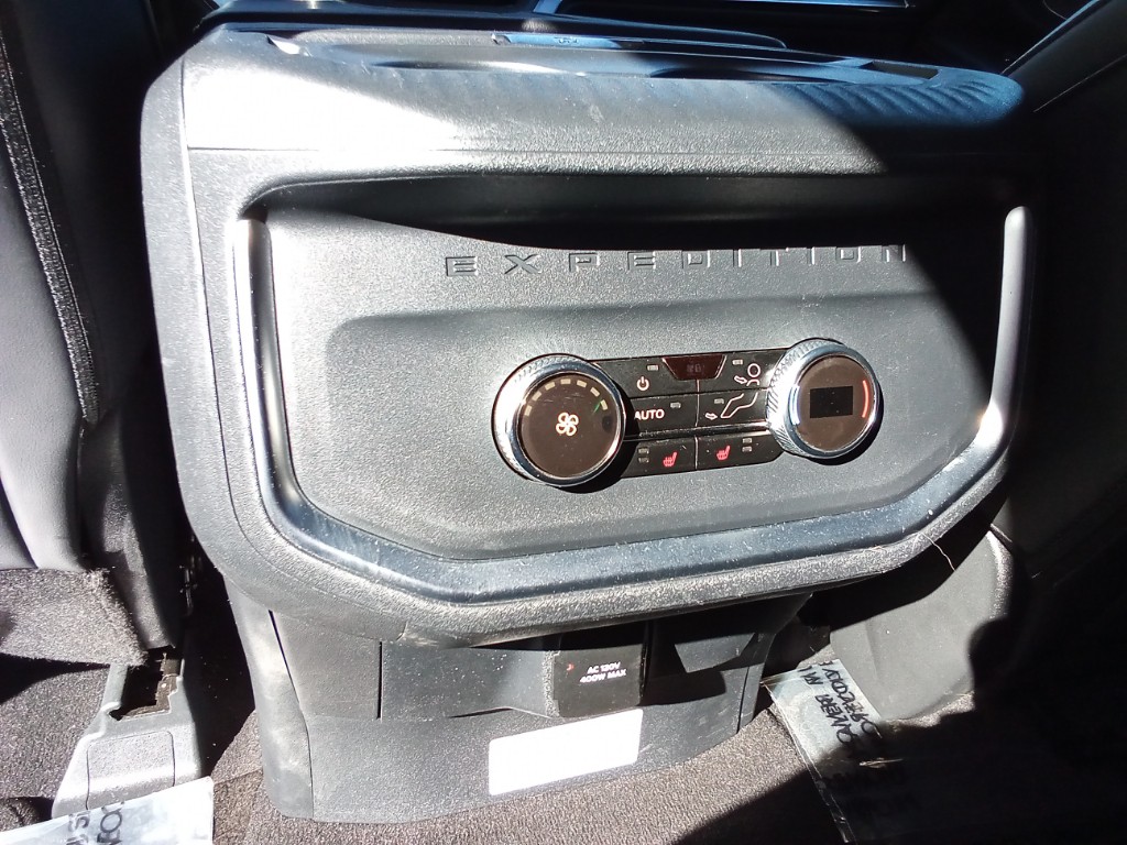 2025 Ford Expedition MAX