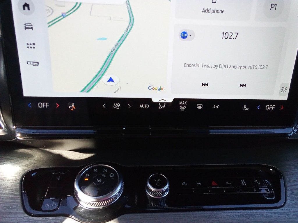 2025 Ford Expedition MAX