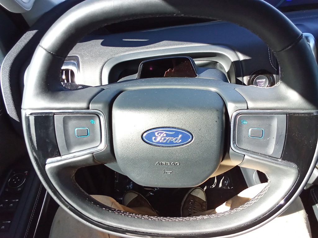 2025 Ford Expedition MAX