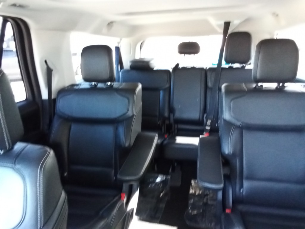 2025 Ford Expedition MAX