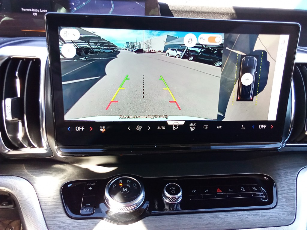 2025 Ford Expedition MAX