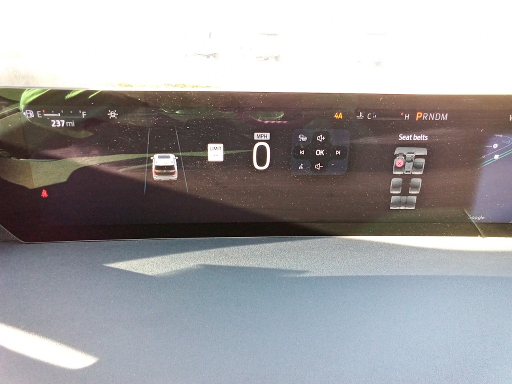 2025 Ford Expedition MAX