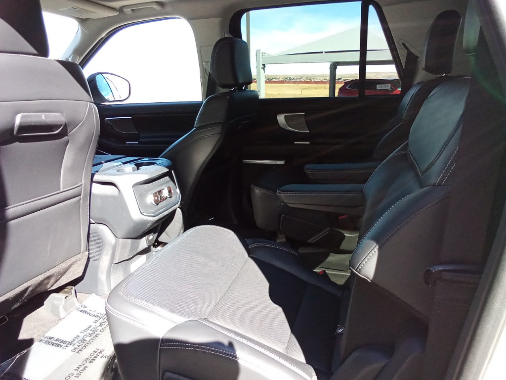 2025 Ford Expedition MAX