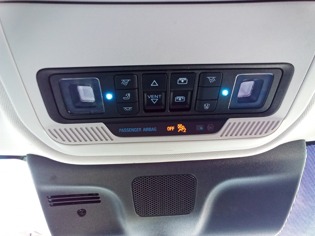 2025 Ford Expedition MAX