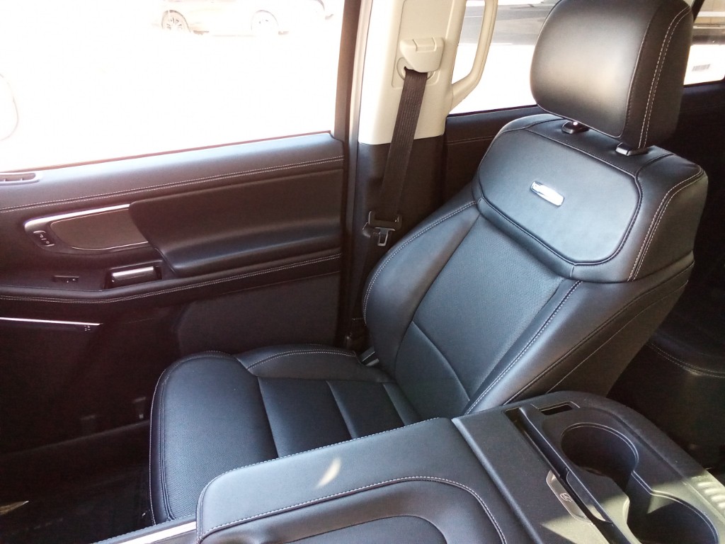 2025 Ford Expedition MAX