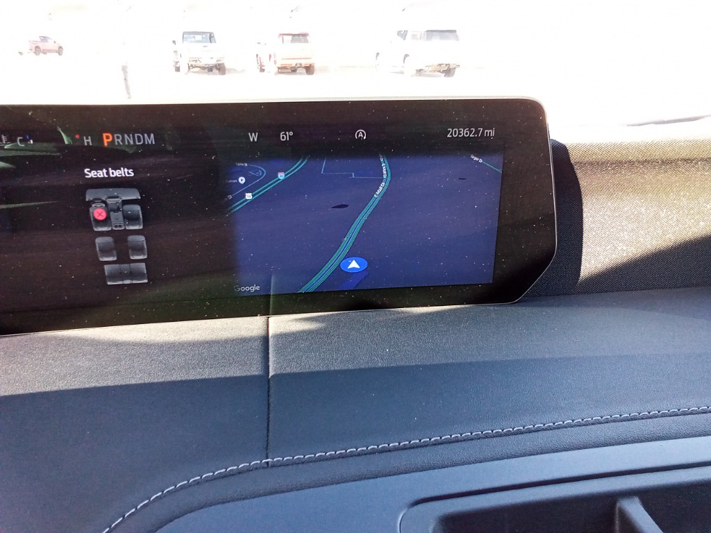 2025 Ford Expedition MAX