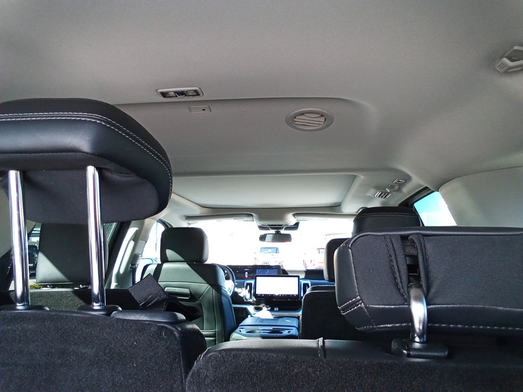 2025 Ford Expedition MAX