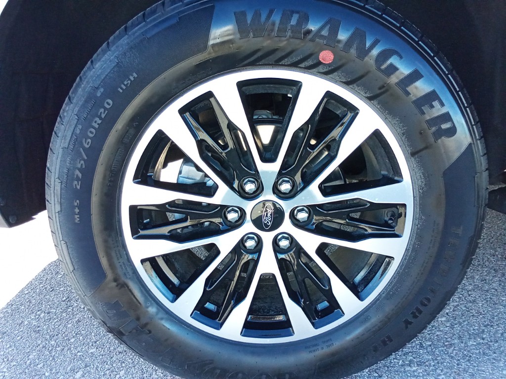 2025 Ford Expedition MAX