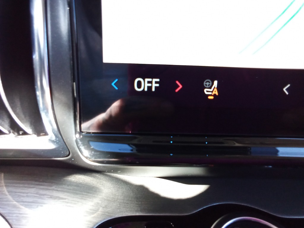 2025 Ford Expedition MAX