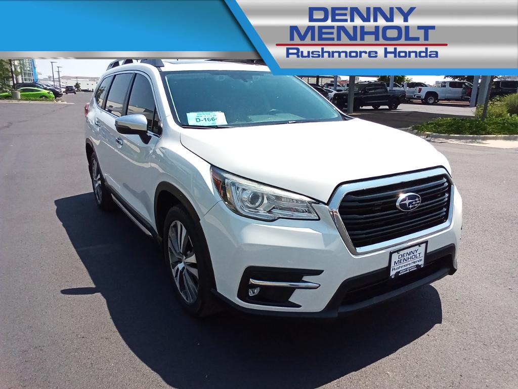 Used 2020 Subaru Ascent Touring SUVs