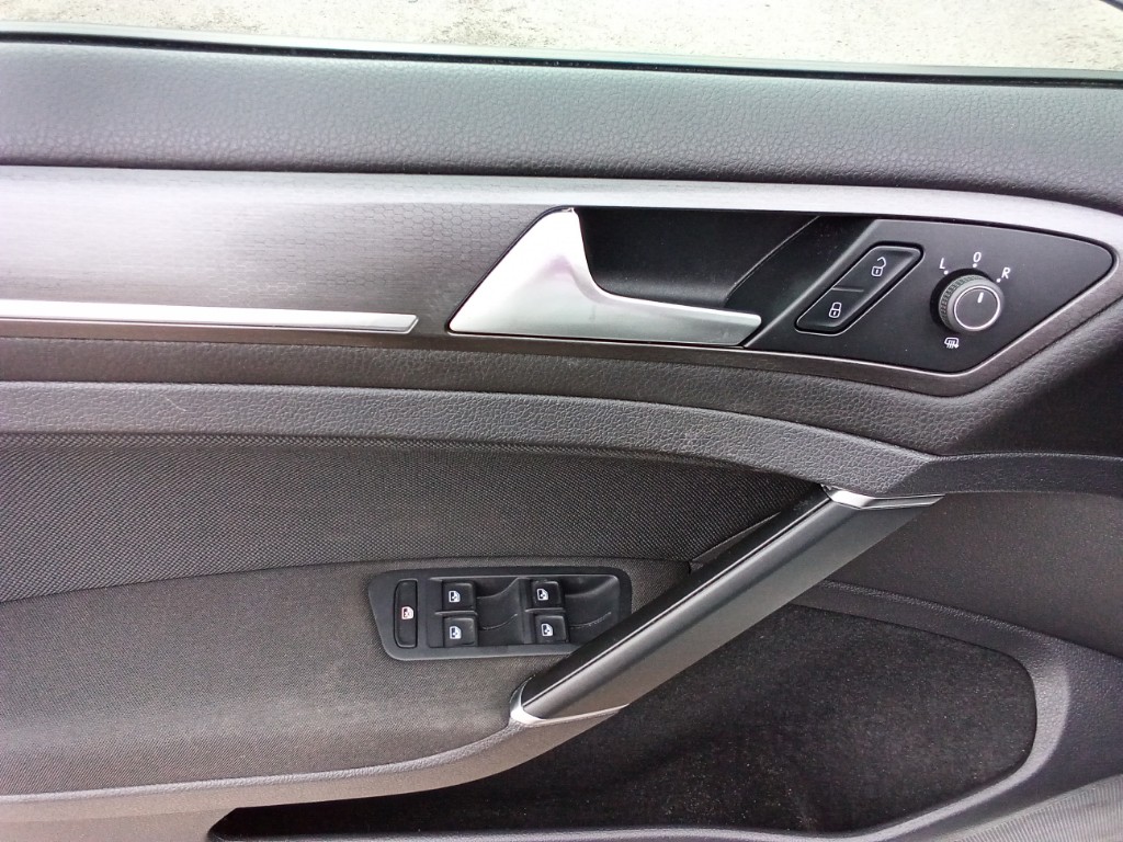 2020 Volkswagen Golf GTI