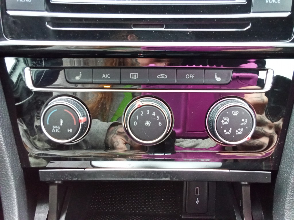 2020 Volkswagen Golf GTI