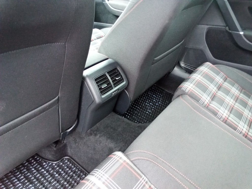 2020 Volkswagen Golf GTI