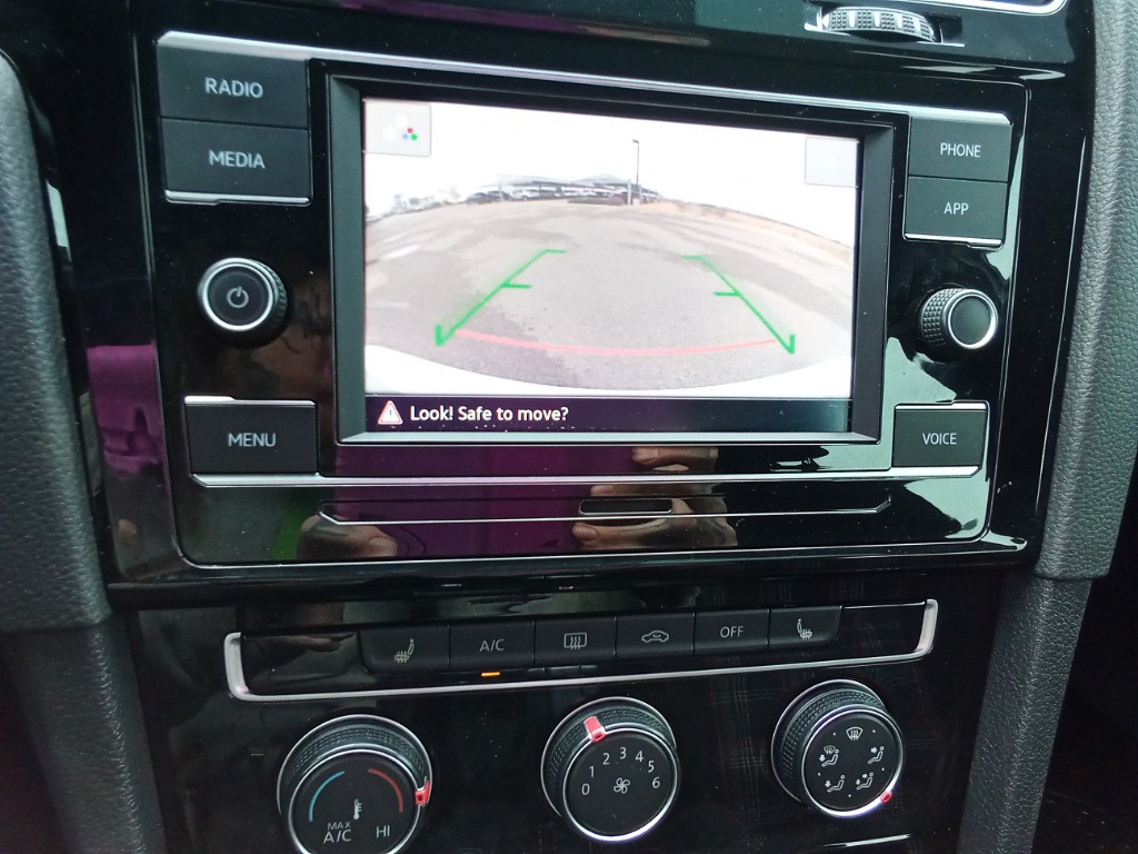 2020 Volkswagen Golf GTI