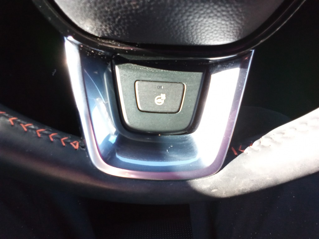 2024 Honda CR-V Hybrid