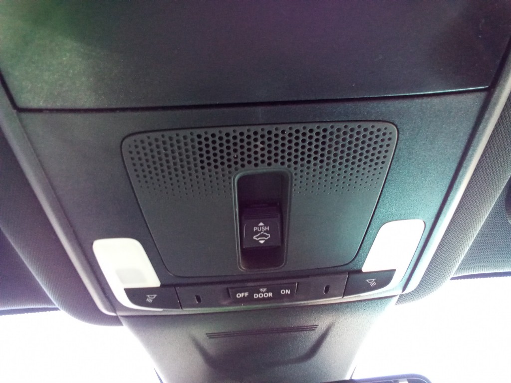 2024 Honda CR-V Hybrid