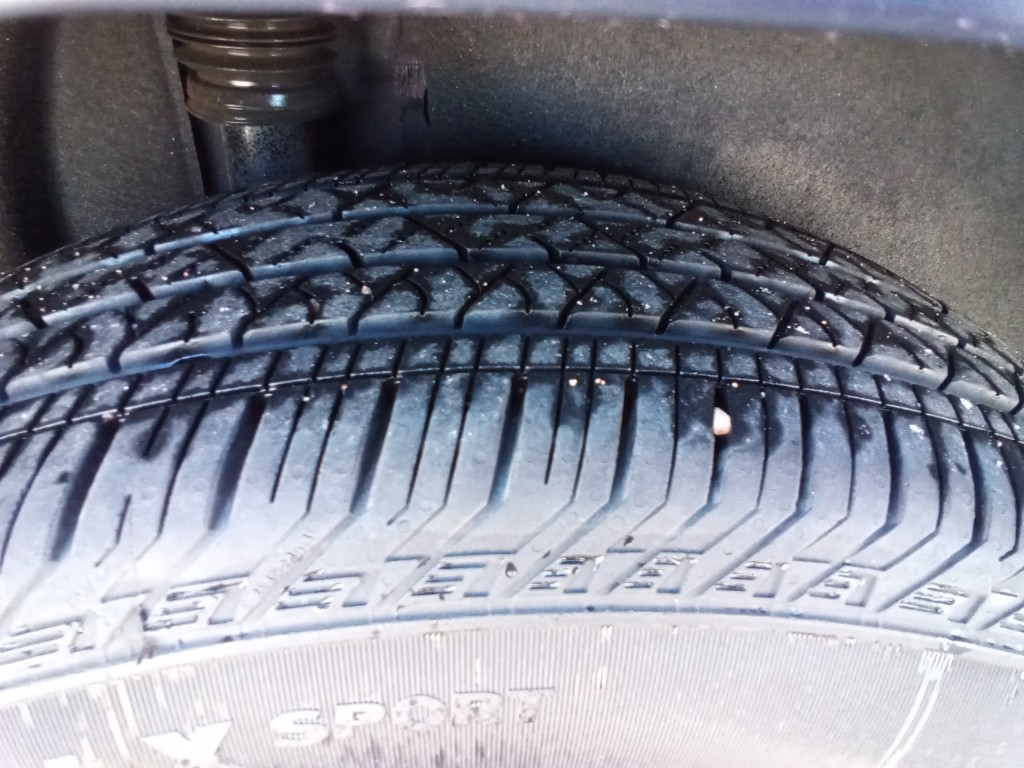 2024 Honda CR-V Hybrid