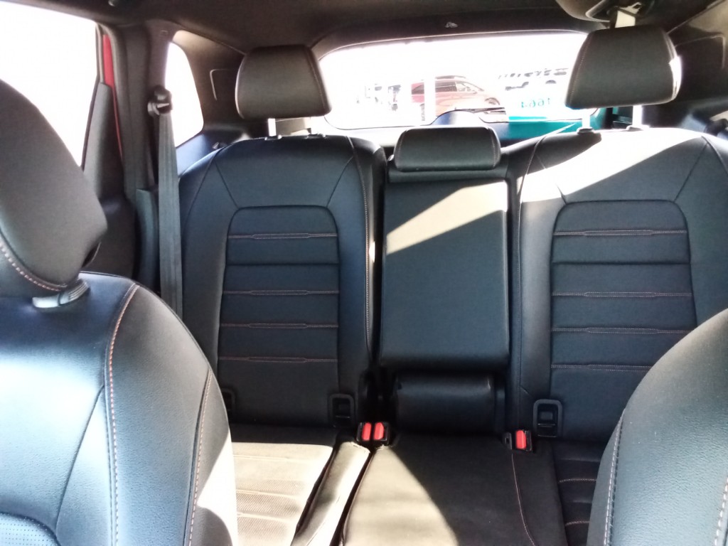 2024 Honda CR-V Hybrid