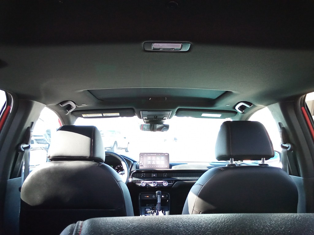 2024 Honda CR-V Hybrid