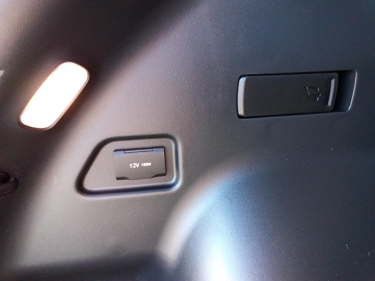 2024 Hyundai Tucson Hybrid