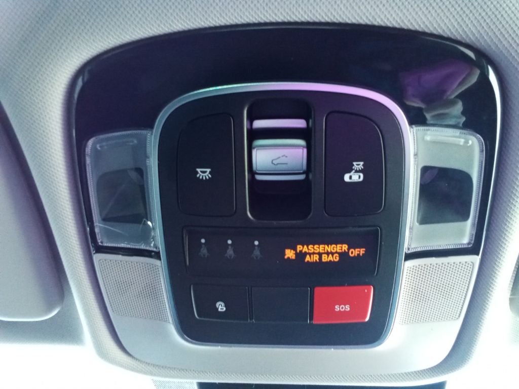 2024 Hyundai Tucson Hybrid