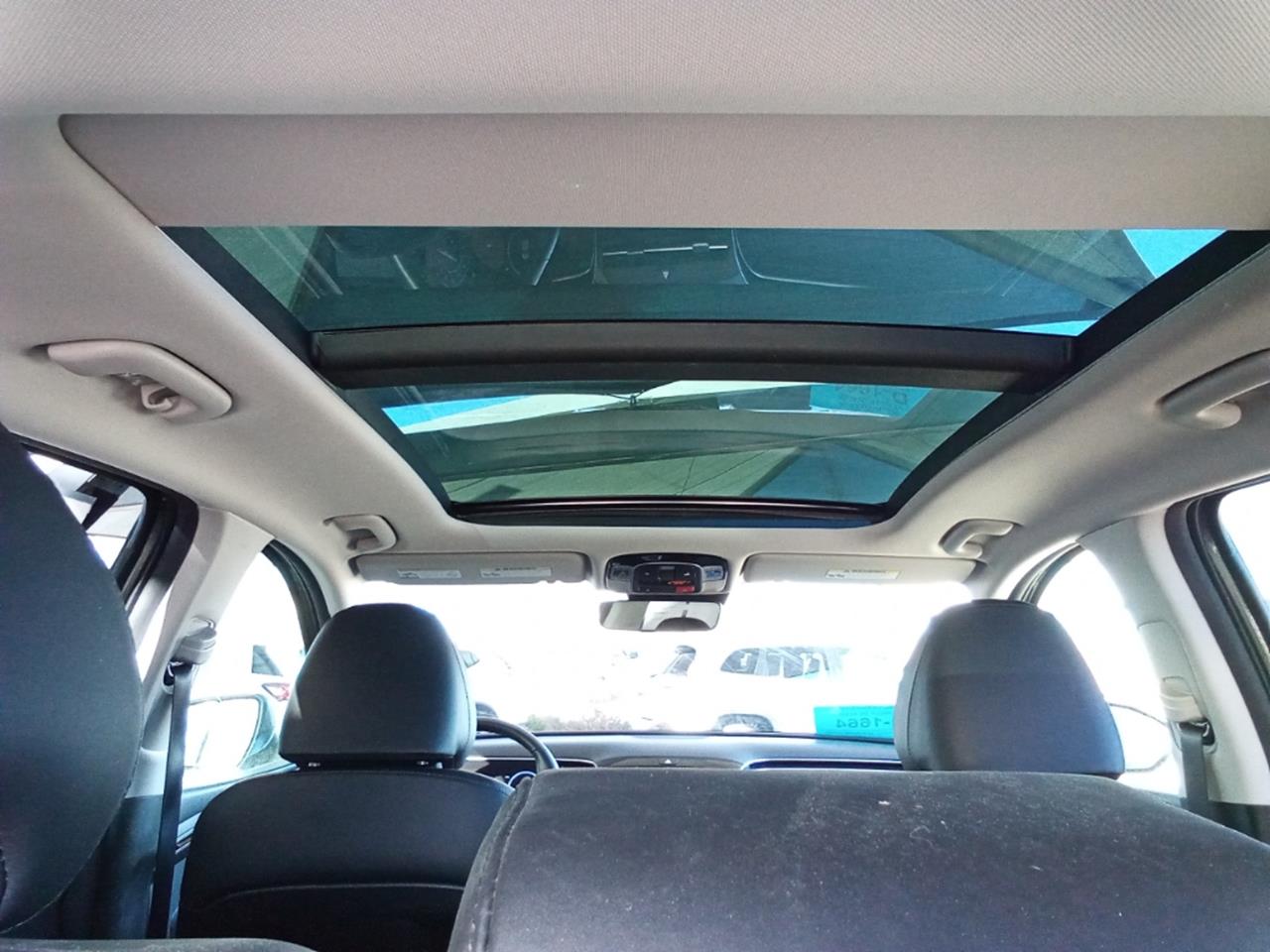 2024 Hyundai Tucson Hybrid