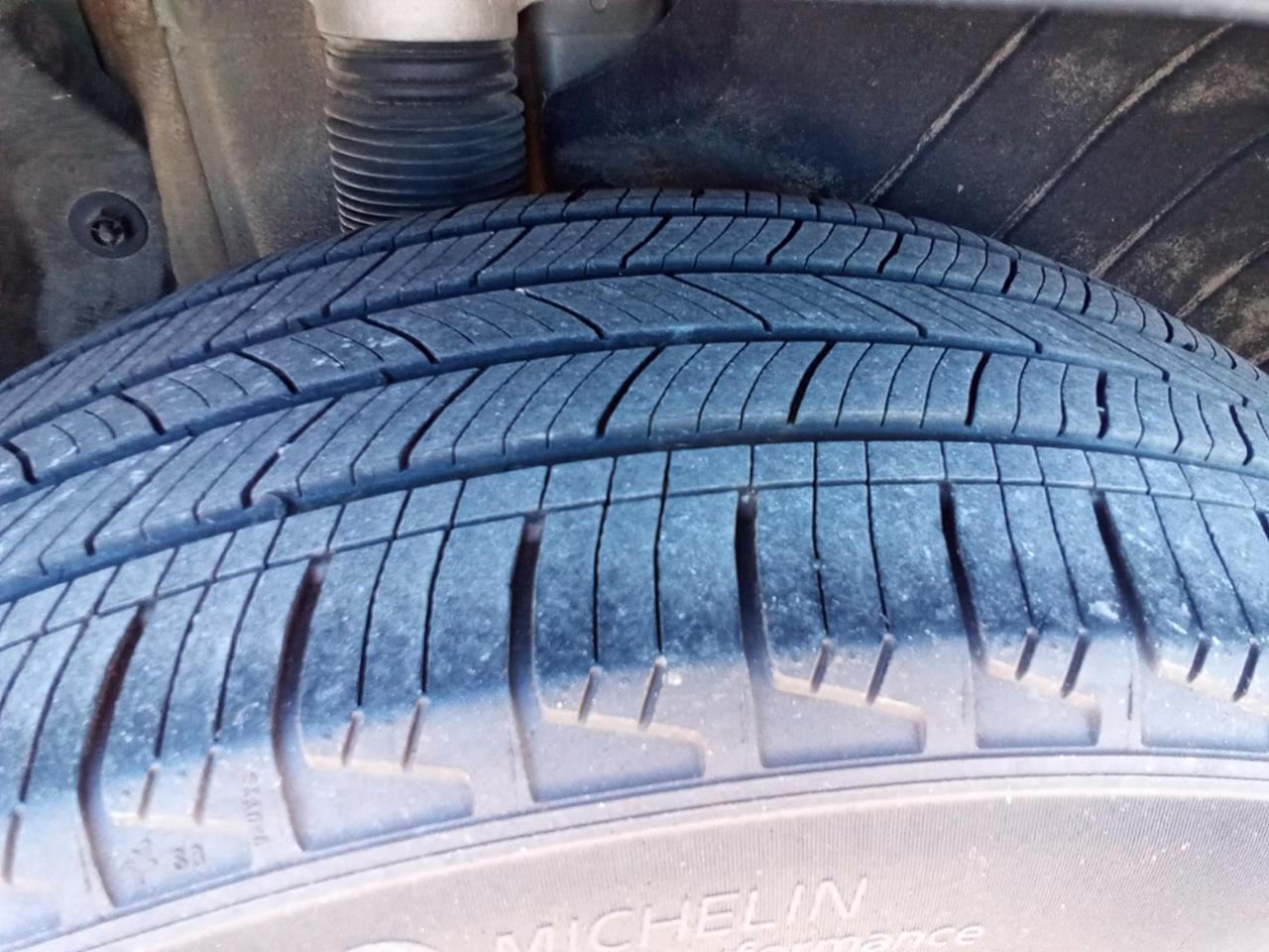 2024 Hyundai Tucson Hybrid