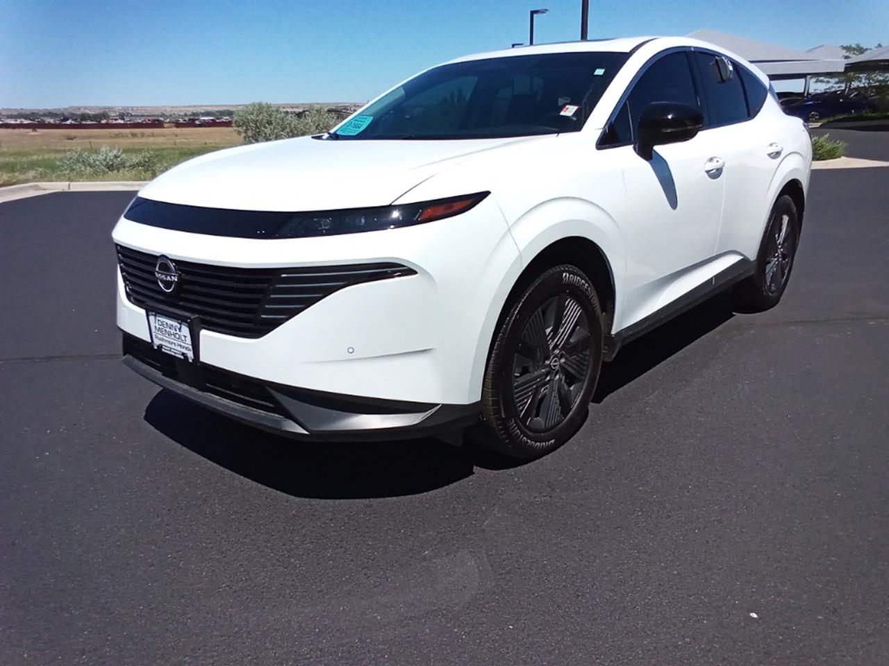 2025 Nissan Murano