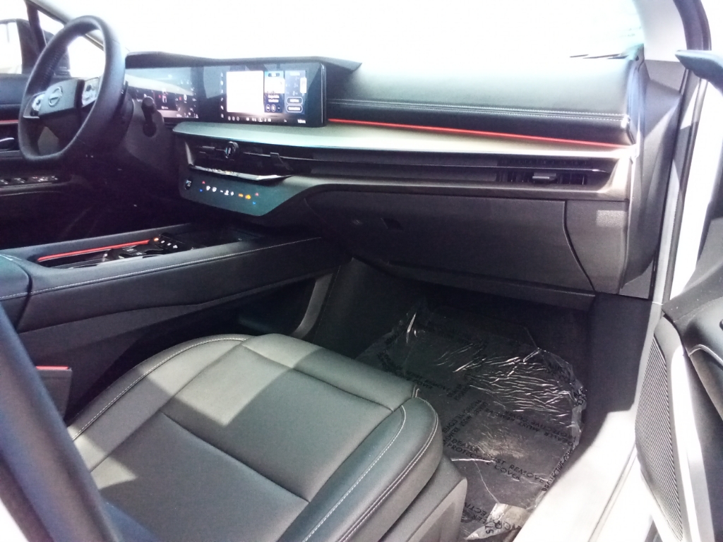 2025 Nissan Murano