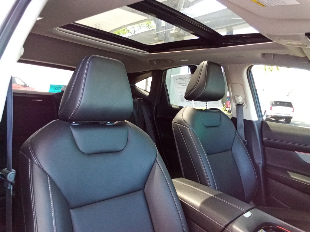 2025 Nissan Murano