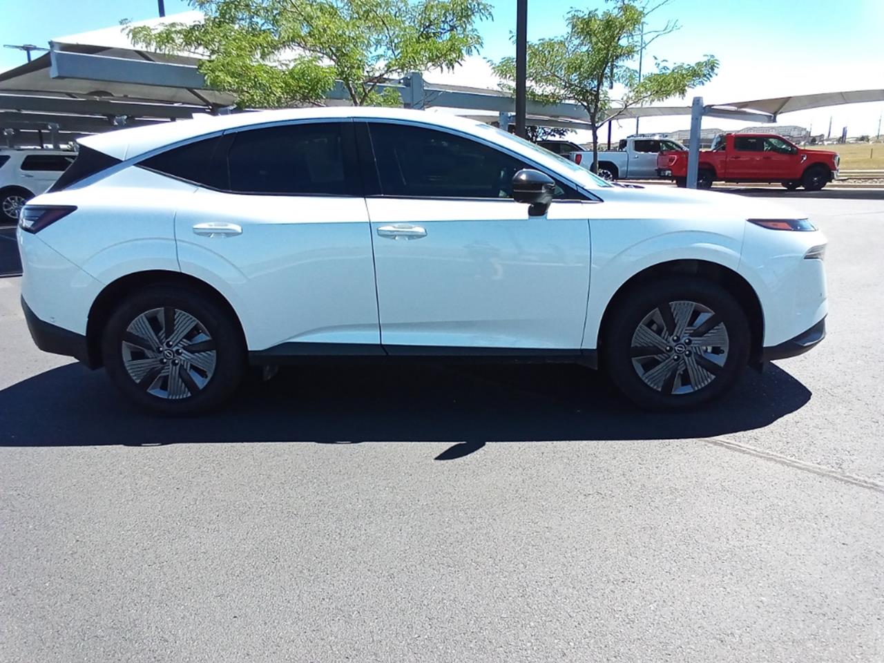 2025 Nissan Murano