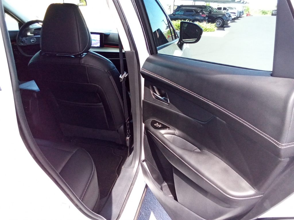 2025 Nissan Murano