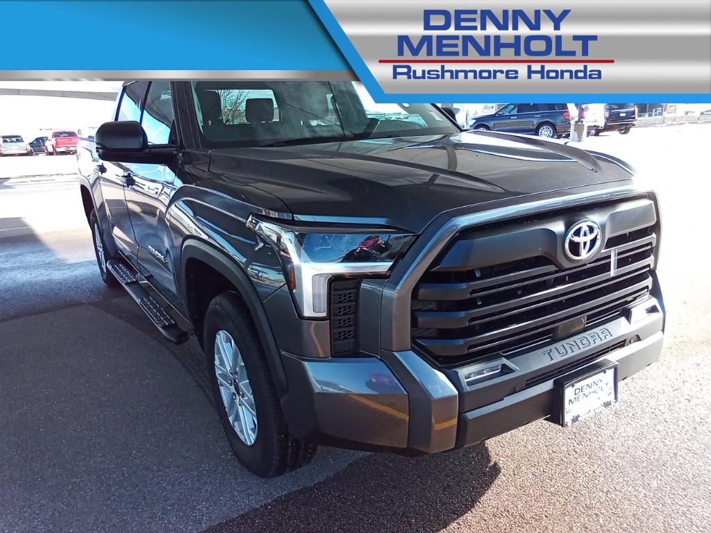 Used 2023 Toyota Tundra SR5 Trucks