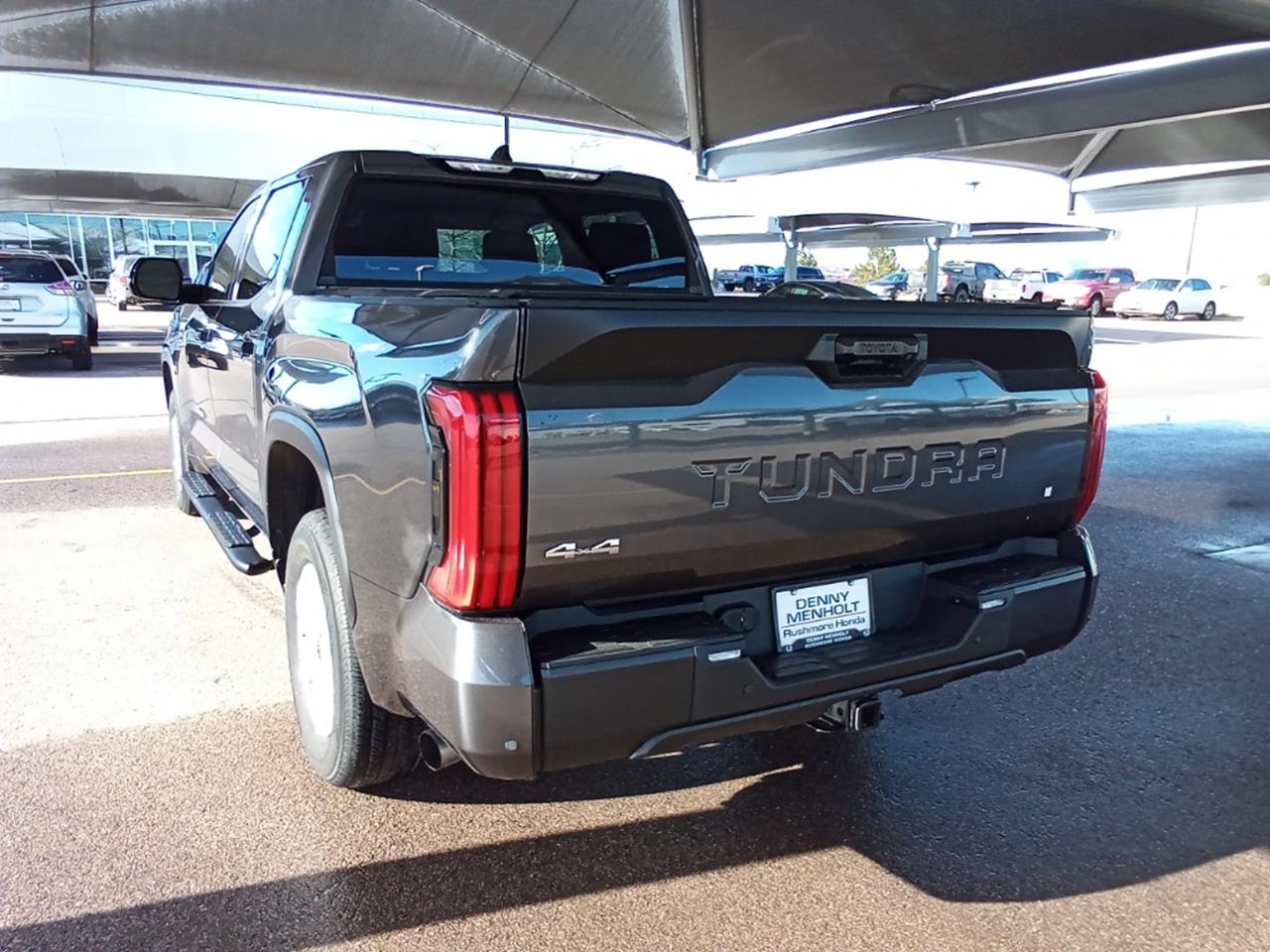 2023 Toyota Tundra