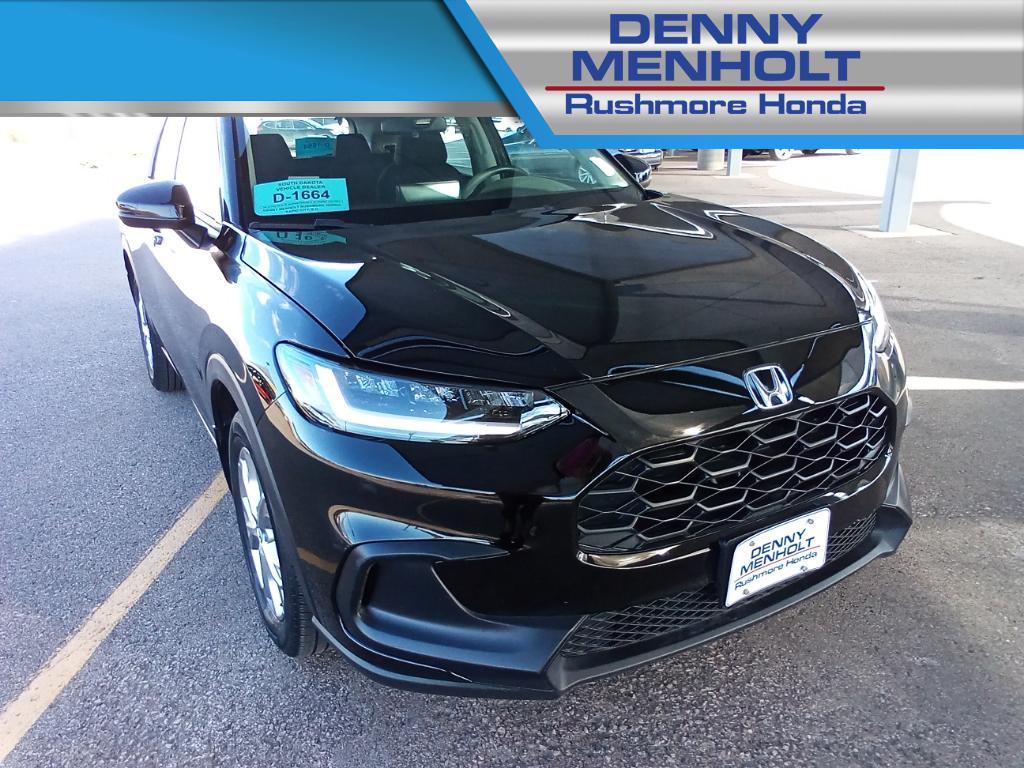 Used 2023 Honda HR-V LX SUVs