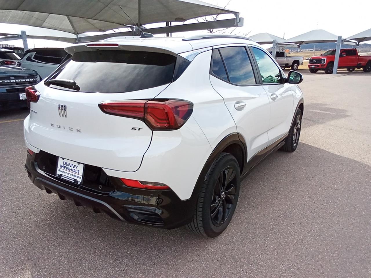 2024 Buick Encore GX