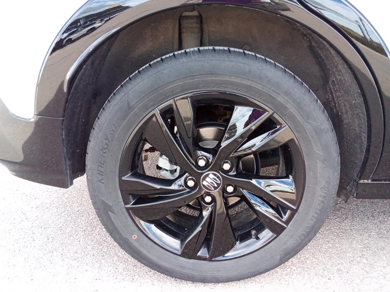 2024 Buick Encore GX