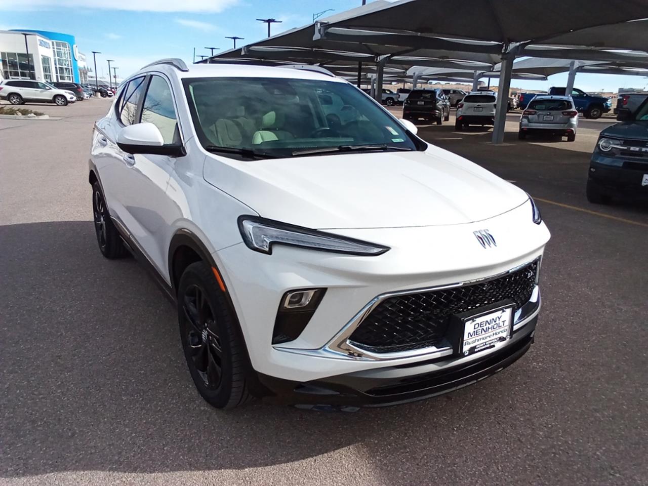 2024 Buick Encore GX