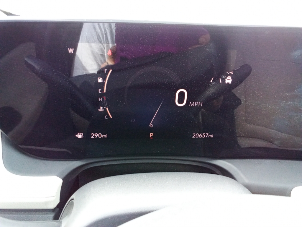 2024 Buick Encore GX