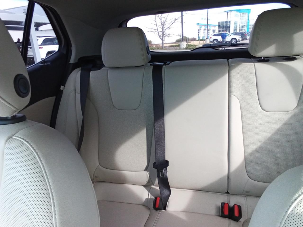 2024 Buick Encore GX