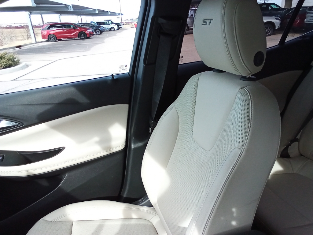 2024 Buick Encore GX