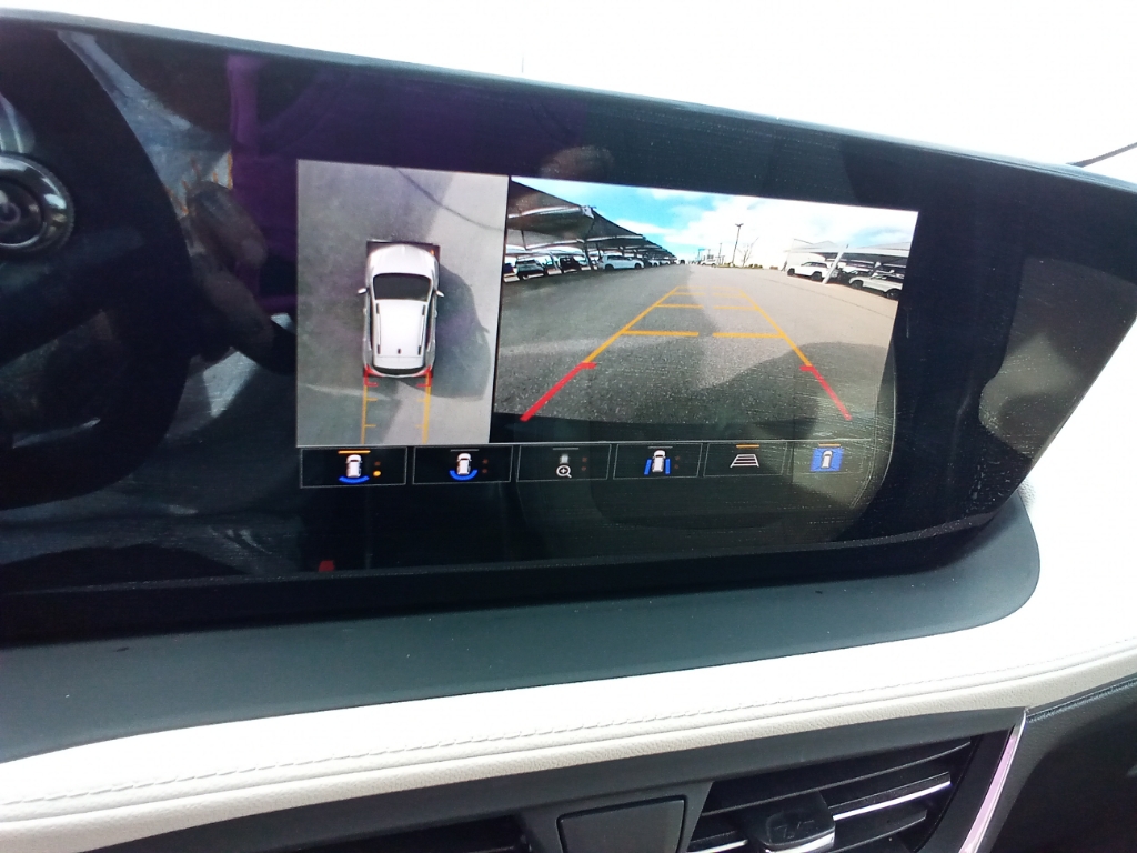 2024 Buick Encore GX