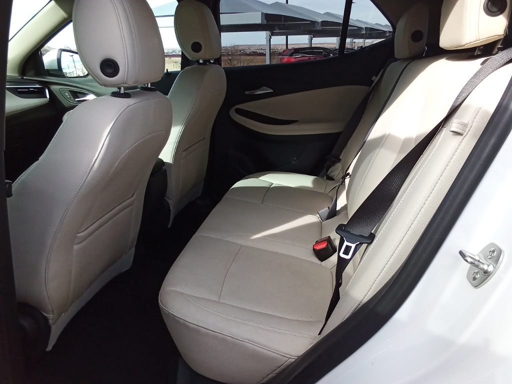 2024 Buick Encore GX