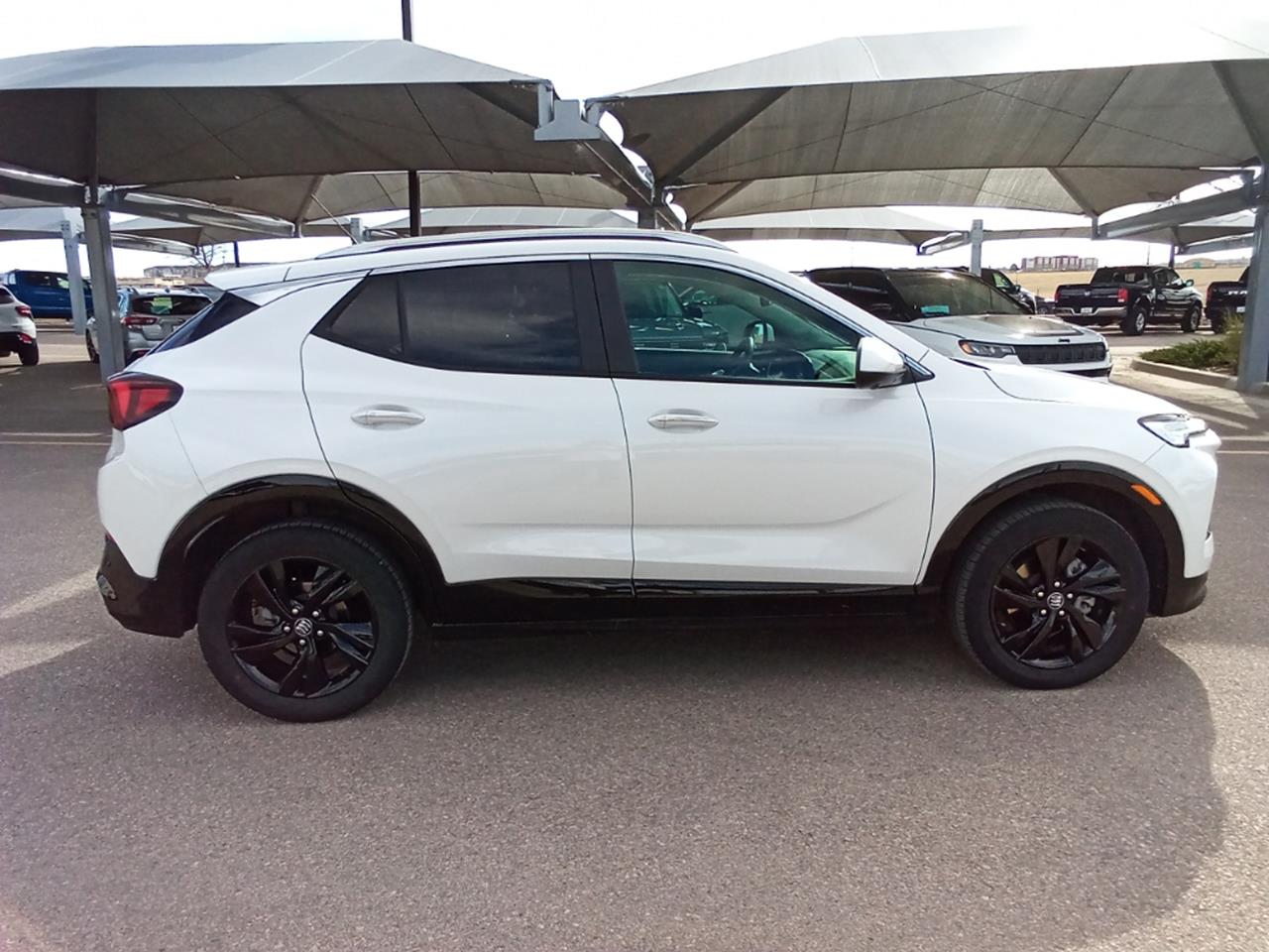 2024 Buick Encore GX