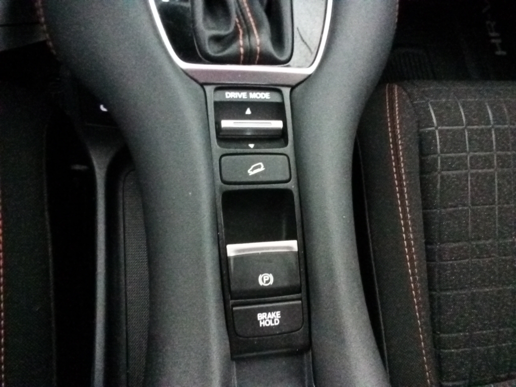 2024 Honda HR-V