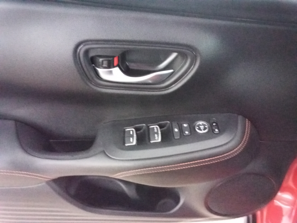 2024 Honda HR-V
