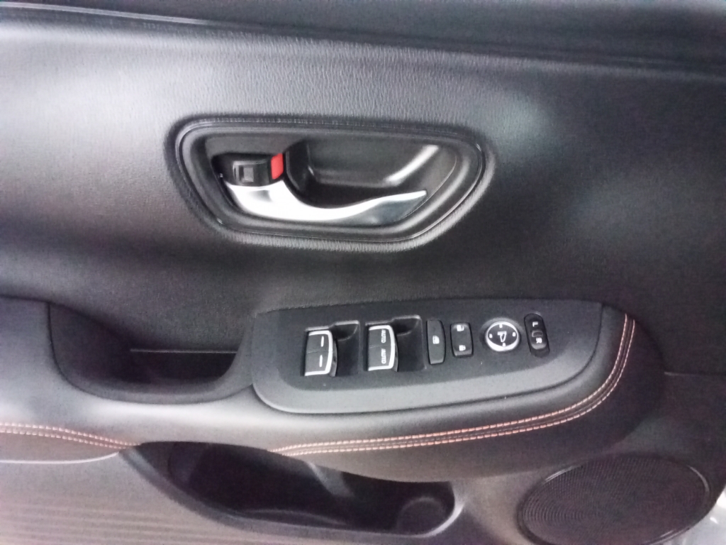 2024 Honda HR-V