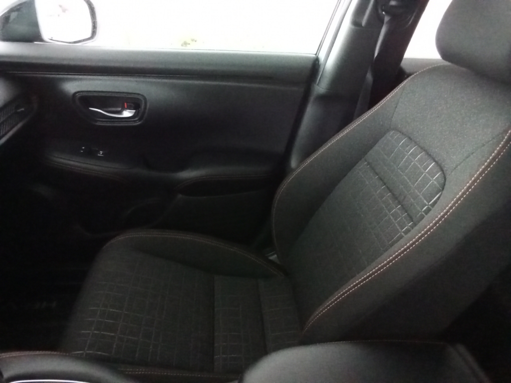 2024 Honda HR-V