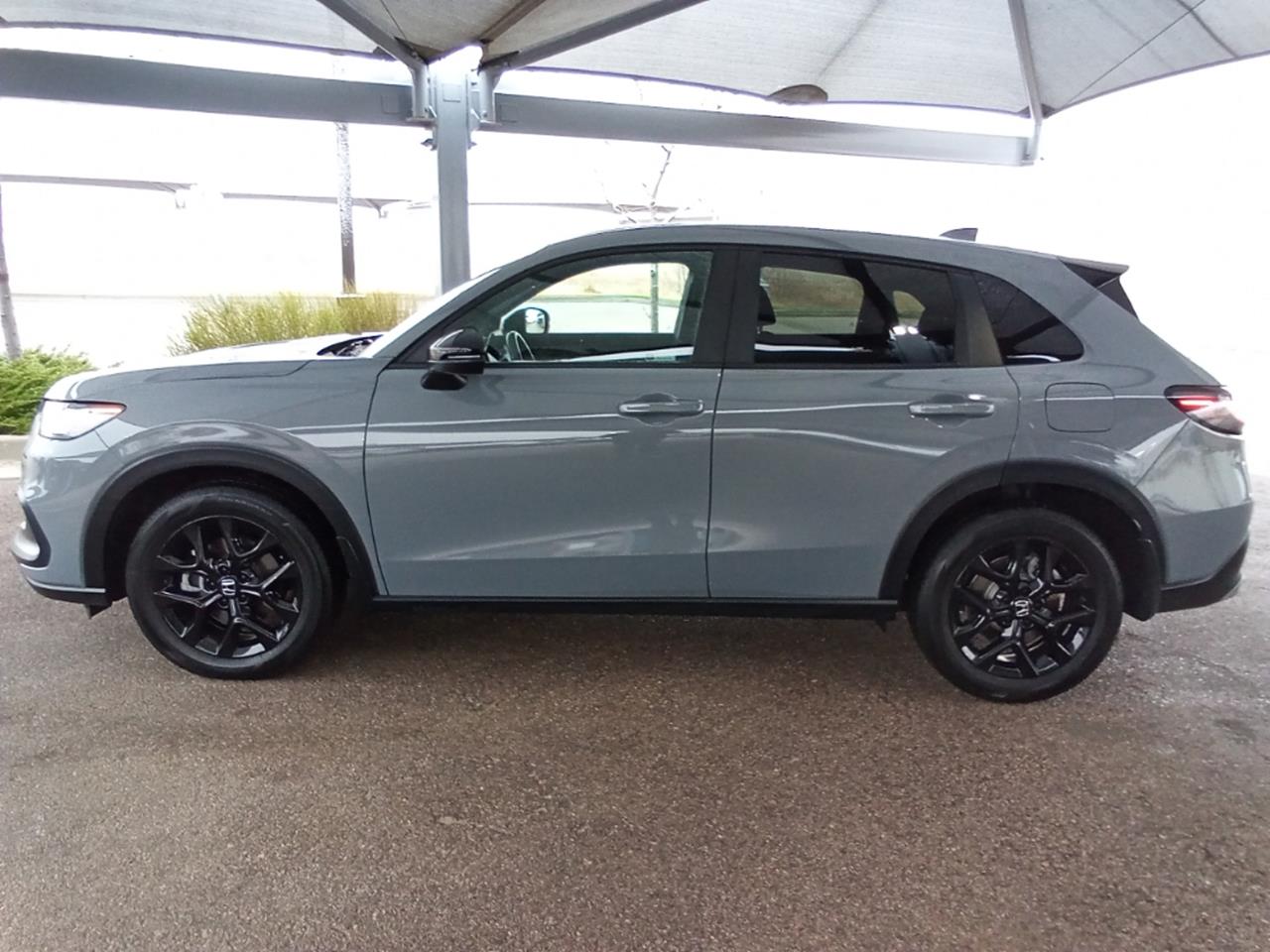 2024 Honda HR-V