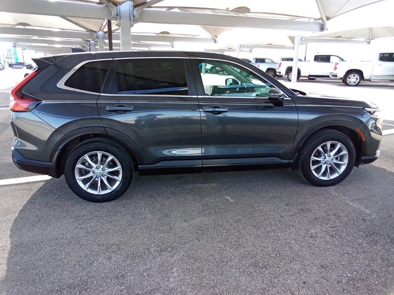 2023 Honda CR-V